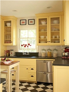 Bestone Quartz Stone Multicolor for Kitchen Countertop Thickness 2cm or 3cm with High Gloss and Hardness