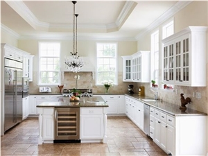 Engineered Stone Kitchen Countertops with the Best and 100% Guaranteed Quality and Services Sizes 126 *63 And118 *55 for Multifamily/Hospitality Projects Like Kitchen Worktops