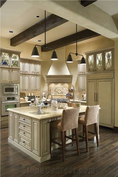 Quartz Stone for Kitchen Countertop,Non-Porous, Easy Maintenance,Standard Sizes 126 *63 and 118 *55 with Top Guaranteed Quality,Qualified for European Standards,More Durable Than Granite
