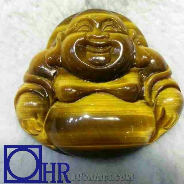 Tiger Eye Slab Semiprecious Stone Tile & Slab