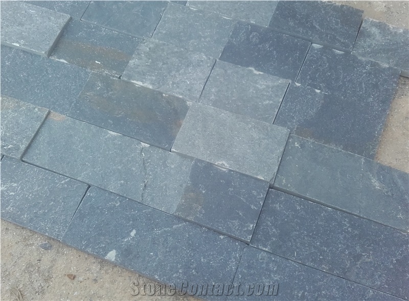 Karystos Gray Panel