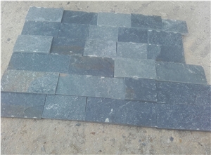 Karystos Gray Panel