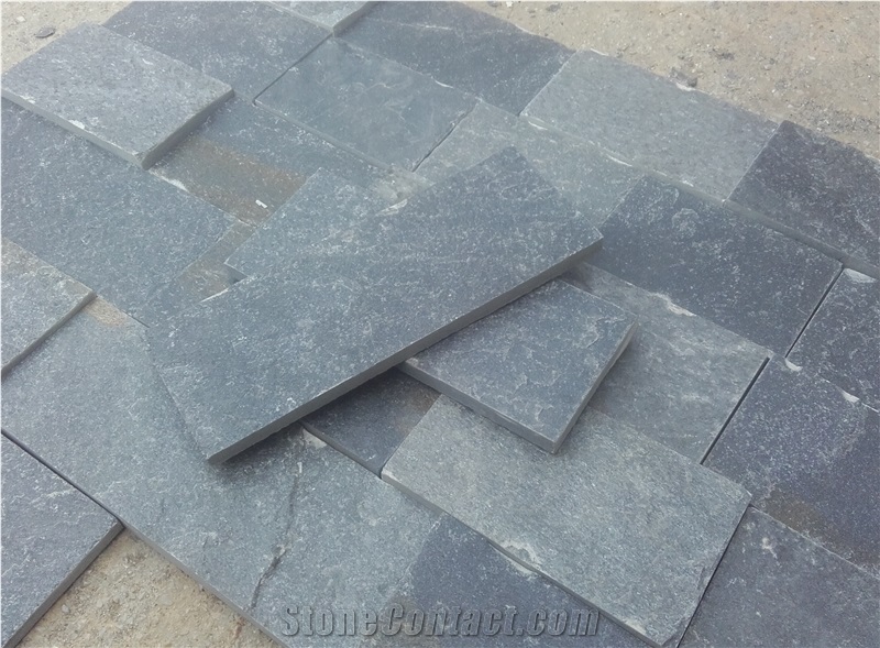 Karystos Gray Panel