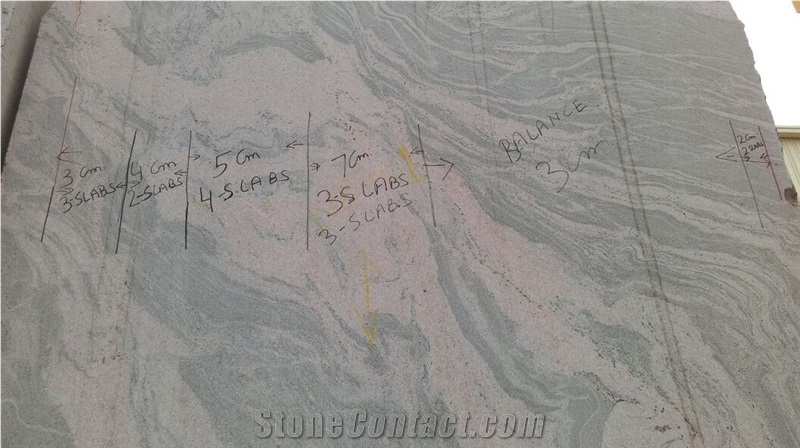 Indian Aurora Slabs, Aurora India, Indian Aurora Red Slabs