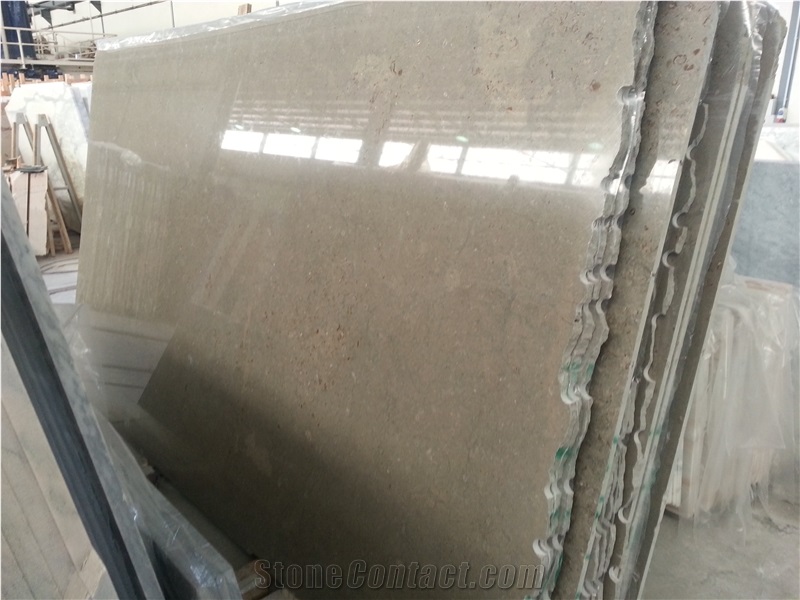 Valverde Blue Limestone Tiles & Slabs, Blue Polished Limestone Flooring Tiles, Walling Tiles