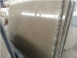Valverde Blue Limestone Tiles & Slabs, Blue Polished Limestone Flooring Tiles, Walling Tiles
