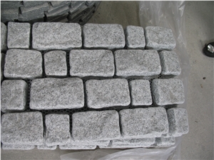 G603 Cube Stone, Cobble Stone