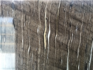 Brown Silk Granite Tile & Slab,Beauty Musk Quartzite,Brown Silk Quartzite,Silk Brown Granite,Meteor Shower Granite
