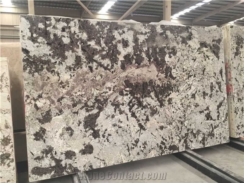Chandna White Granite