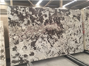 Chandna White Granite