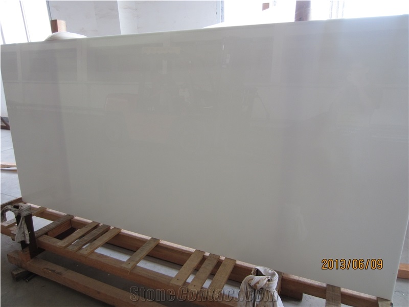 Nano Crystallized Glass Stone Panel Slabs