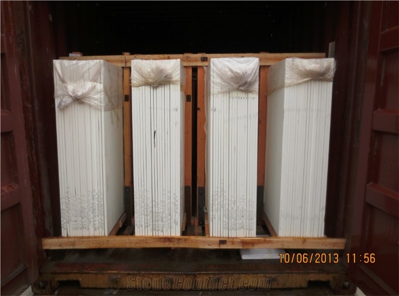 Nano Crystallized Glass Stone Panel Slabs