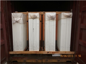 Nano Crystallized Glass Stone Panel Slabs