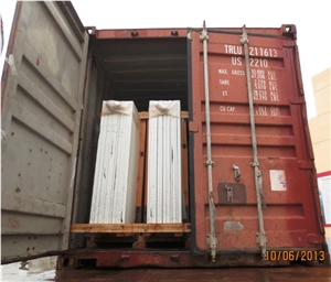 Nano Crystallized Glass Stone Panel Slabs