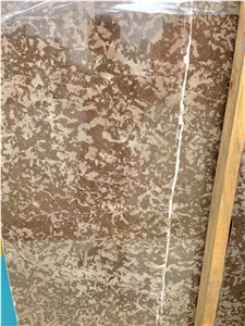 Portoro Red Marble Tile & Slab China Multicolor Marble