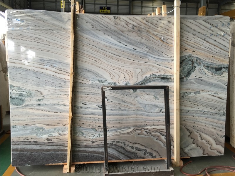Bright Cosmos,Quartzite Wall Covering,Quartzite Floor Covering
