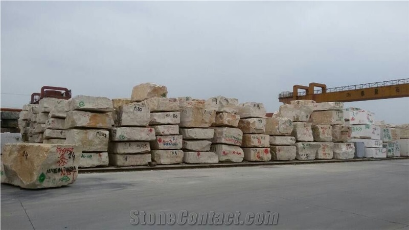 Duke Beige Blocks, Thala Beige Limestone Blocks,Cheverny Beige,Cheverny Cream Limestone,Arum Cream Limestone,Beige Cheverny Limestone,Thala Beige,Beige Cheverny