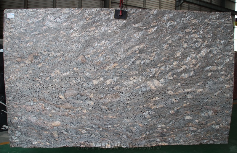 Granite Wall Covering/Granite Floor Covering/Granite Tiles/Exotic