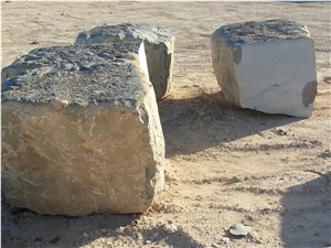 Moro Green Limestone Blocks,Gris Foussana,Foussana Gris,Foussana Grey,Foussana,Grigio Oriente,Oriente Grigio,Grigio Saraceno,Noella,Grey Oriental,Foussana Limestone,Grigio Fossena