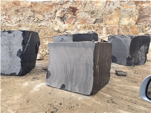 Nero Dorato Marble Blocks,Sahara Noir Mable,Noir Sahara,Nero Sahara,Nero Dorato Marble,Sahara Noir Marble Blocks