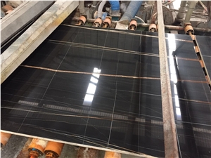Nero Dorato Marble Blocks,Sahara Noir Mable,Noir Sahara,Nero Sahara,Nero Dorato Marble,Sahara Noir Marble Blocks
