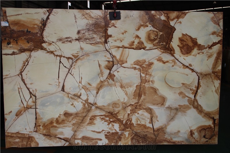 Palomino Quartzite Floor Tiles,Quartzite Floor Covering,Quartzite Wall Covering