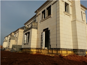Thala Beige Limestone Walling Tiles,Building Stones