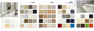 Beige Color Quartz Stone Kitchen Top/Quartz Stone Island Top/Quartz Stone Work Top/China Good Quality Quartz Stone