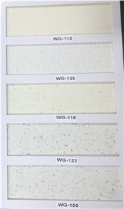 Beige Color Quartz Stone Kitchen Top/Quartz Stone Island Top/Quartz Stone Work Top/China Good Quality Quartz Stone