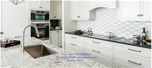 Natural Style Quartz Stone Kitchen Countertop/Engineered Stone/Quartz Stone Vanity Top/ Quartz Stone Cut to Size/Beige/White/Brown/Yellow/Black/Blue/Red/Pink/Green