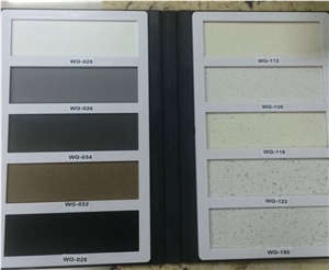 Quartz Stone Countertop/Quartz Island Top/Artificial Quartz Stone/Pure White Quartz Kitchen Counter Top/China Pure White Quartz Absolutly