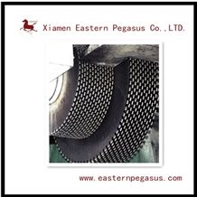 Diamond Multi-Blade For Block Edge Cutting For Stone Machine