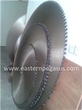 Diamond Multi-Blade For Block Edge Cutting For Stone Machine