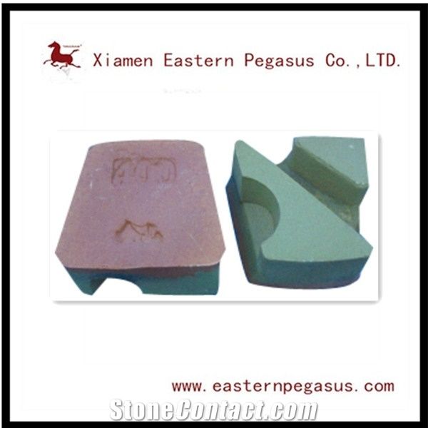 Synthetic Type Compound Frankfurt Abrasive For Sale