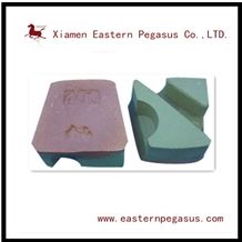 Synthetic Type Compound Frankfurt Abrasive For Sale