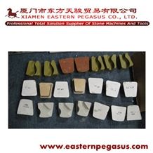 Frankfurt Abrasive For Marble  Grinding And Polishing Tools