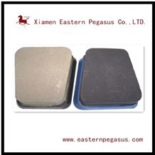 Lux Type Frankfurt Or Fickert  Abrasive With Different Grits