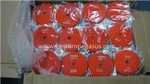 Good Quality Flexible Stone Slab Efficient  Polisher Pad