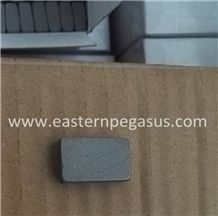 High Quality Block Edge Cutting Machine Blade Segments 