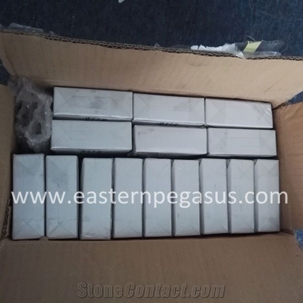 High Quality Block Edge Cutting Machine Blade Segments 