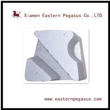 Magnesia Bond Frankfurt Abrasive Used In Stone Finishing 