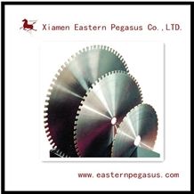 Long Lifespan Diamond Blades For Cutting Granite And Marble