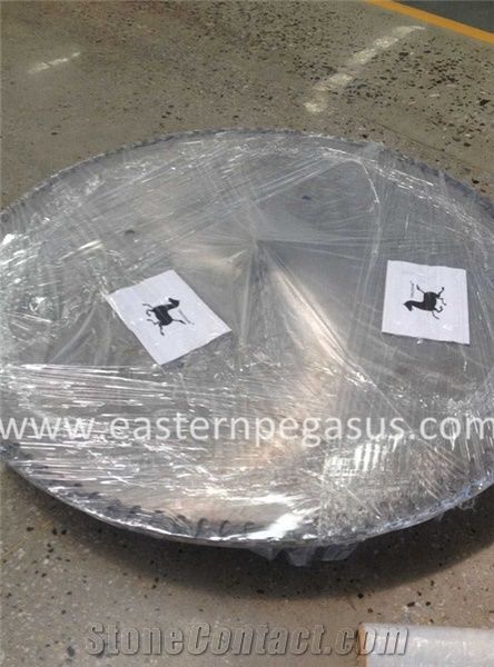 Long Lifespan Diamond Blades For Cutting Granite And Marble