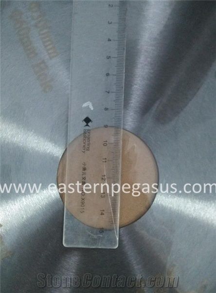Long Lifespan Diamond Blades For Cutting Granite And Marble