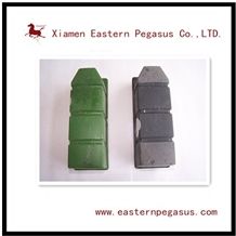 Metal Bond Fickert  Abrasive With Resin Or Megnasia Abrasive