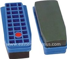 Metal Bond Fickert  Abrasive With Resin Or Megnasia Abrasive