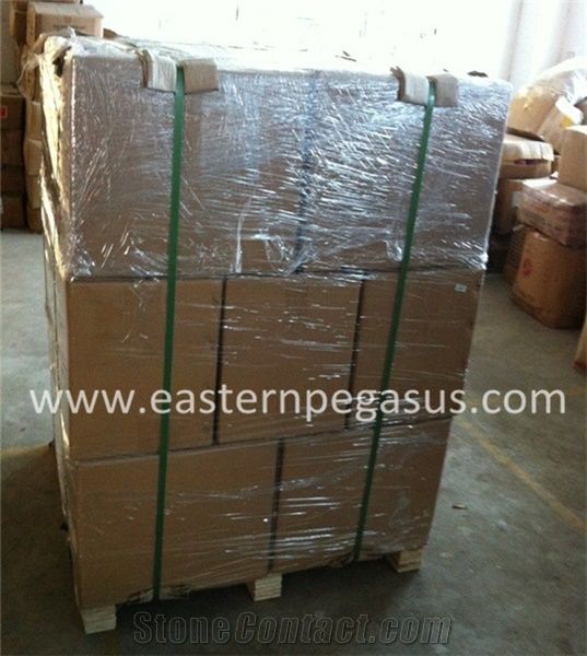 Stone Antique Surface Processing Diamond Abrasive Brush