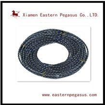 Quarry Diamond Wire Saw, 10.5, 11, 11.5Mm Plastic Wire Saw