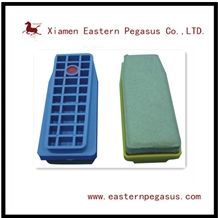 Stone Surface Finish&Polish Sponage Fickert Abrasive