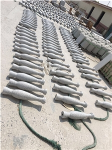 China Granite Balustrade /Baluster